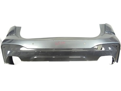 BMW 6 G32 M-PAKIET BUMPER REAR REAR 20110  