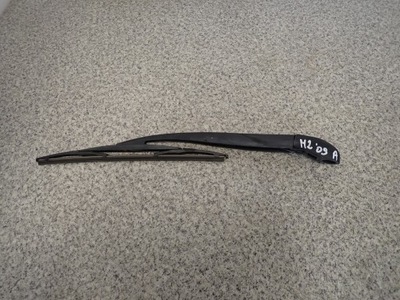 Mazda2 mazda 2 de 07-рычаг дворники задняя фото №1