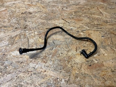 Шланг трубка вакууму chevrolet camaro 3.6 v6 фото №1