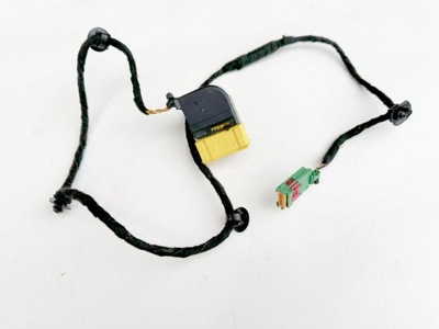 Citroen c3 ii электропроводка сиденье оригинал фото №1