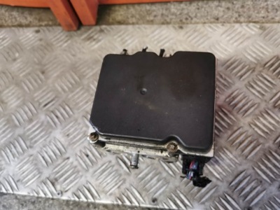 Насос abs honda cr-v 0265950680 фото №1