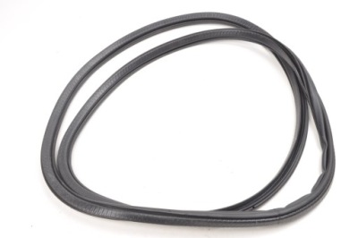 Volvo xc60 2 прокладка двері лівий перед 32229253 фото №1