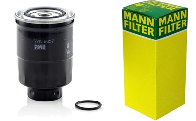 FILTR PALIWA MANN WK9057Z