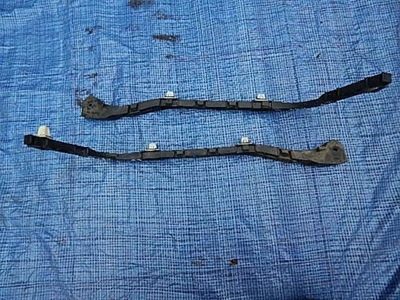 Направляющая задняя honda civic 5d 01-06 фото №1