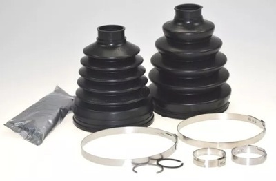 Lobro 306007 набор защита, система рулевой фото №1