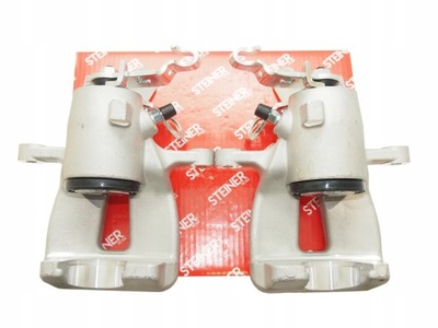 Суппорт ham. задняя левый+ правый jetta a3 8p altea golf фото №1