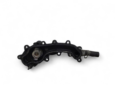 Dodge challenger 05184653af термостат / корпус термостата фото №1