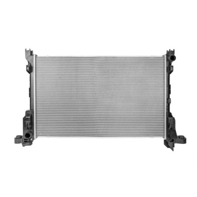 Радіатор двигуна - iveco daily iii 2.8 фото №1