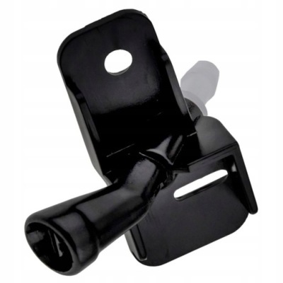 Насадка распылителя стекло передней do honda jazz iv 2014- фото №1