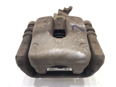 Супорт лівий задня mini countryman r60 хетчбек 10-16 фото №1