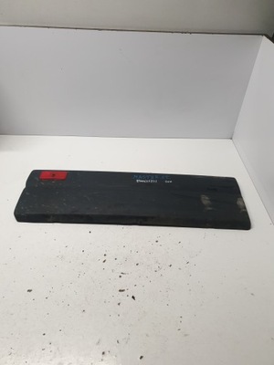 Молдинг дверь задняя левая renault master 8200653832 фото №1