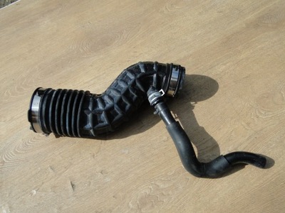 Впуск интеркулер труба воздуха koleos ii 2 2018 фото №1