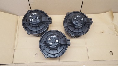 TOYOTA T25 COROLLA E12 SOPLADOR DE VENTILACIÓN VENTILADOR 0130101601 MF016070-0610  