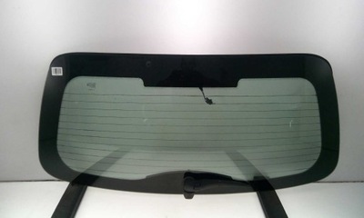 VENTANAS PARTE TRASERA PARTE TRASERA ROVER 75 UNIVERSAL 2001-2005 ORIGINAL  