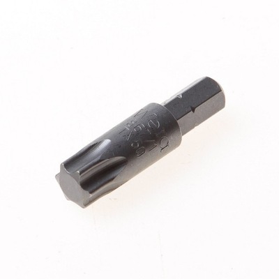 Bit torx T50 x 35mm twardy grot Wera