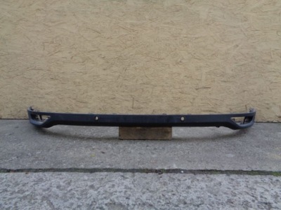 Ford c-max ii mk2 10- бампер задній фото №1