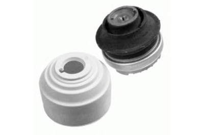 Lemforder подушка двигуна mercedes c209 c219 w203 фото №1