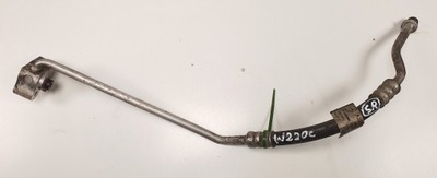 Wąż трубка кондиционера mercedes w220 a2208300115 фото №1