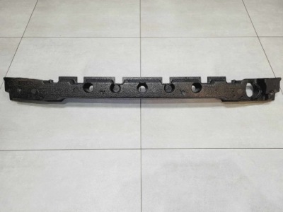 Fiat 500 sport абсорбер піна бампера перед 52029069 фото №1