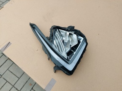 Лампа ліва лівий l перед передня kia sportage v 5 92101r2000 92101-r2000 фото №1