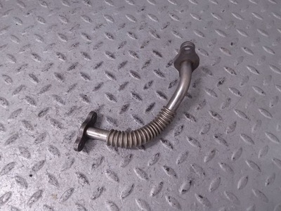 Шланг egr kia ceed 282422u010 фото №1