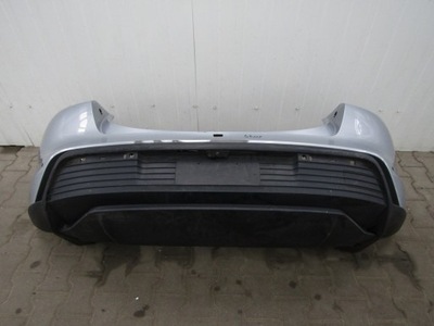 PARAGOLPES PARTE TRASERA TRASERO PORSCHE TAYCAN 9J1 19-  