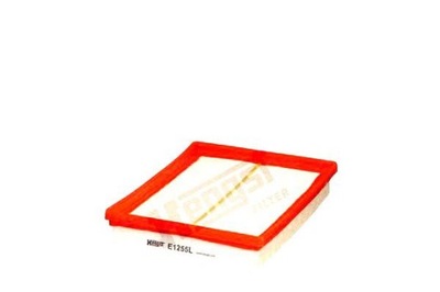 Hengst фільтр повітря kia carens iii magentis 1.6 фото №1