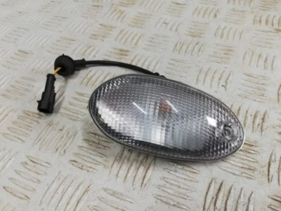 Dd лампа габаритна iveco stralis 5949891667 фото №1