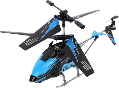 Pilot zdalnego sterowania helikopter 2,4 G RC