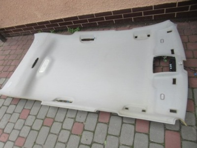 Mercedes b-klasa w246 потолок потолок фото №1