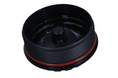 Maxgear корпус фільтра оливи renault master ii 2,2-2,5dci фото №1