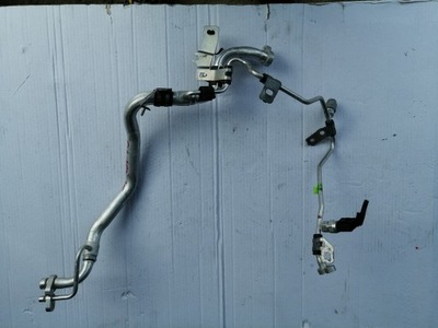 Шланг кондиціонера 924400929r renault clio v фото №1