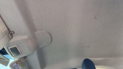 Потолок подкрылок ford ka ii europa фото №1