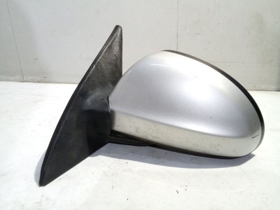 Kia ceed i дзеркало ліва elektr 5 pin 9s фото №1