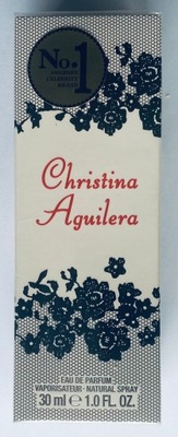 Christina Aguilera 30 ml woda perfumowana