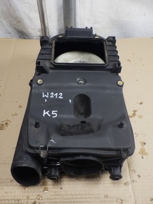 Корпус фильтра воздуха a6510901101 mercedes w212 фото №1