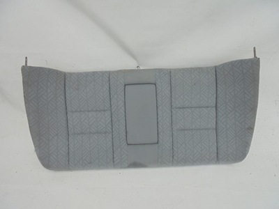 Спинка сиденье заднее сиденье mercedes w202 c-klasa sedan фото №1