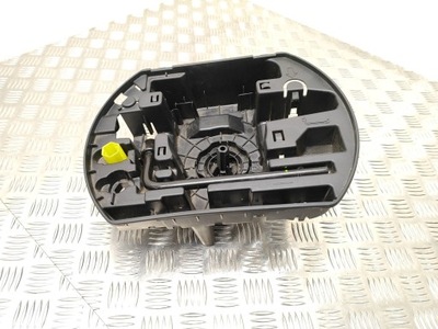 Citroen ds7 crossback 2019 коробка инструментальный фото №1