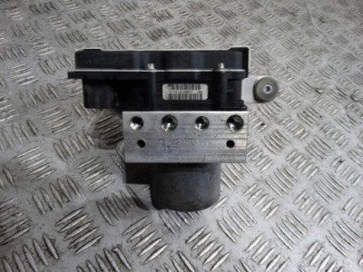 Idealny блок управления насос abs porsche panamera 970 1 9 фото №1