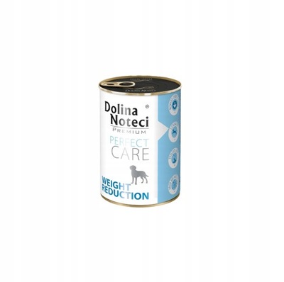 Dolina Noteci Care Weight Reduction 400g