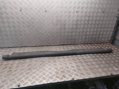 Шторка багажника citroen berlingo i lift фото №1