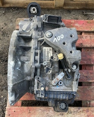 CAJA DE TRANSMISIÓN SIN CONJUNTO DE EMBRAGUE 4X4 3.2 JEEP CHEROKEE KL 2014-  