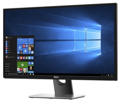 Monitor Dell 27'' SE2717H IPS LED FHD HDMI