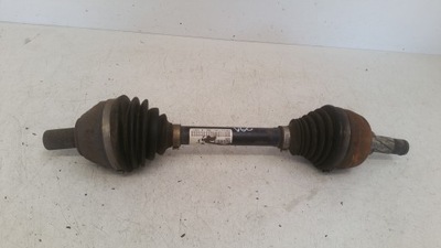 Привідний вал 30783201 volvo v60 фото №1