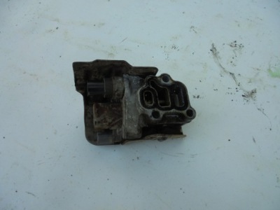 Электроклапан клапан переменных faz v-tec i-vtec ivtec vtec honda crv ii 2.0 фото №1