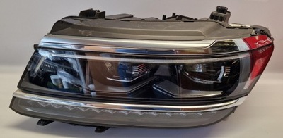 VW TIGUAN COMPLETO DIODO LUMINOSO LED 5NB941113A  