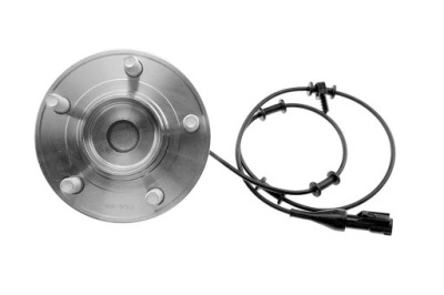 Nty klp-jg-005 набір підшипник колеса фото №1