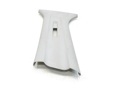 Захист стійка b ліва верхній peugeot 208 lift фото №1