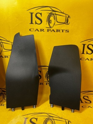 Права захист тунель середнього renault megane iv фото №1