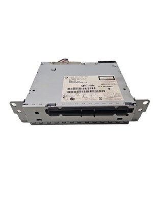 Радио считыватель bmw 5 f10 f11 132640 фото №1